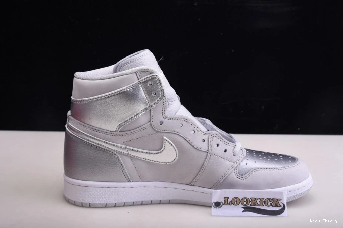 Kick Theory Air Jordan Japan High Neutral 1 OG Grey DC1788-029 0721